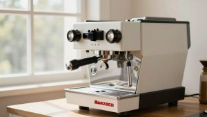 La Marzocco Espresso Machine Price