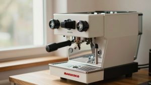 La Marzocco Espresso Machine Used