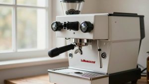 La Marzocco Flow Meter