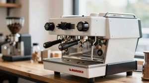 La Marzocco for Commercial Use