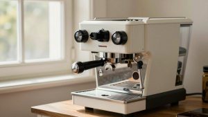 La Marzocco Home Coffee Machine