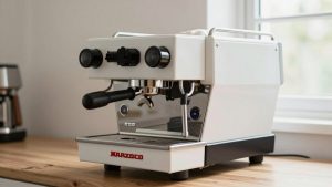 La Marzocco Industrial Espresso Machine