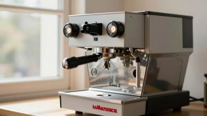 La Marzocco Linea 2