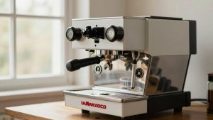 La Marzocco Linea Classic S
