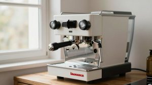 La Marzocco Linea Micra Espresso Machine