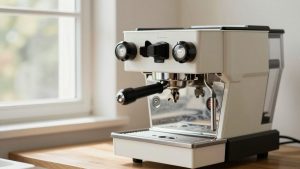 La Marzocco Linea Mini Accessories