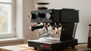 La Marzocco Linea Mini Black