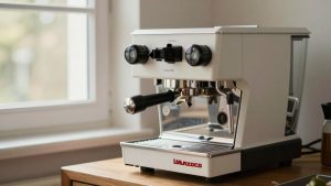 La Marzocco Linea Mini Coffee Machine