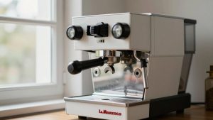 La Marzocco Linea Mini Espresso