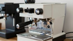 La Marzocco Linea Mini review