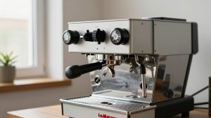 La Marzocco Linea Mini Used