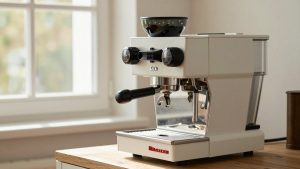 La Marzocco Mazzer Lux D Espresso Grinder