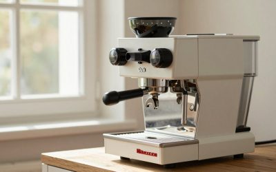 La Marzocco Mazzer Lux D Espresso Grinder