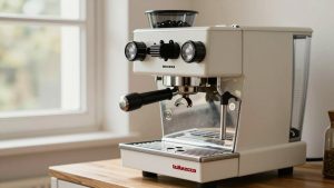 La Marzocco Personal Espresso Machine