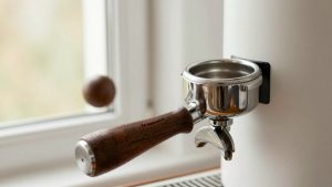 La Marzocco Portafilter Handle