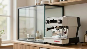 La Marzocco Shower Screen