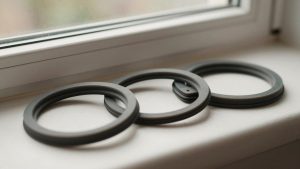 La Marzocco Silicone Group Gasket