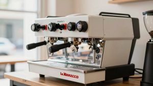 La Marzocco Strada 3 Group