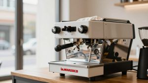 La Marzocco Strada Ep