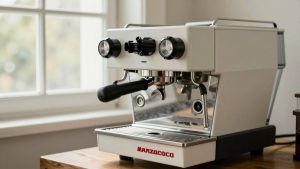 La Marzocco Strada Espresso Machine