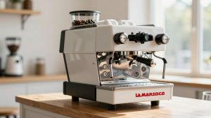 La Marzocco Strada Price