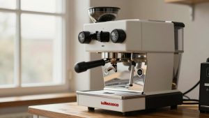 La Marzocco Swift Espresso Grinder