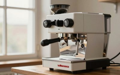 La Marzocco Swift Espresso Grinder