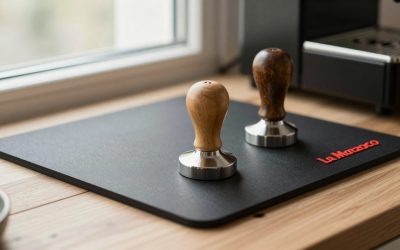La Marzocco Tamping Mat