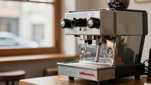 La Marzocco Water Pump
