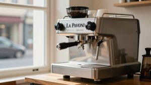 La Pavoni Botticelli Specialty