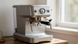 La Pavoni Coffee Maker