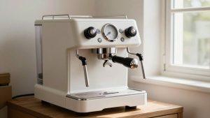 La Pavoni Commercial Espresso Machine