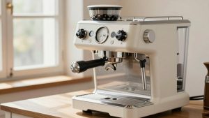 La Pavoni Espresso Machine Parts