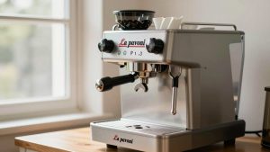 La Pavoni Europiccola Used