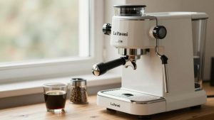 La Pavoni Pressure Profiling Kit