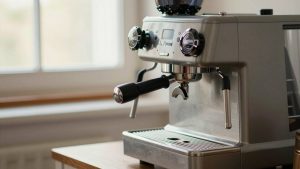La Pavoni Rebuild Kit
