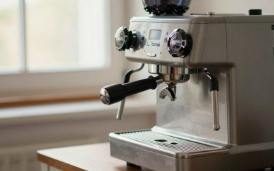 La Pavoni Rebuild Kit
