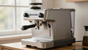 La Spaziale Espresso Machine Parts