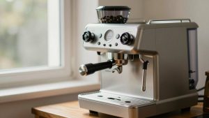 La Specialista Espresso Machine