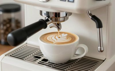 Latte vs cappuccino vs flat white difference in 2026