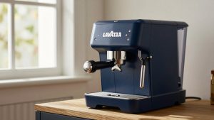 Lavazza Blue Coffee Machine