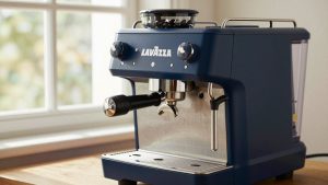Lavazza Blue Commercial Espresso Machine