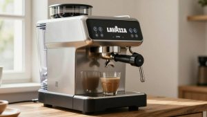 Lavazza Coffee for Espresso Machine