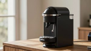 Lavazza for Nespresso Vertuo