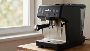 Lavazza Home Coffee Machine