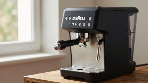 Lavazza Home Espresso Machine