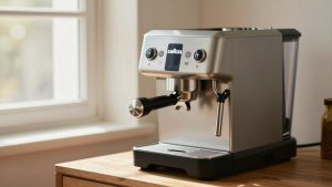 Lavazza Mini Espresso Machine