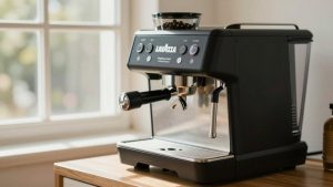Lavazza Professional Coffee Machine