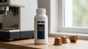 Lavazza Top Class Capsule