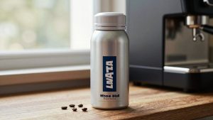 Lavazza Whole Bean Espresso